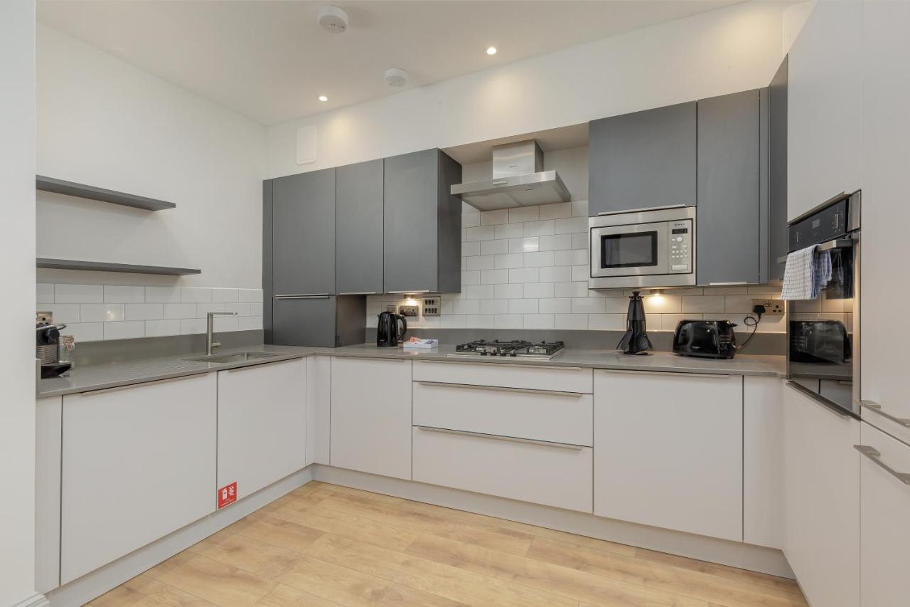 Deluxe Appartement met Uitzicht op Kasteel