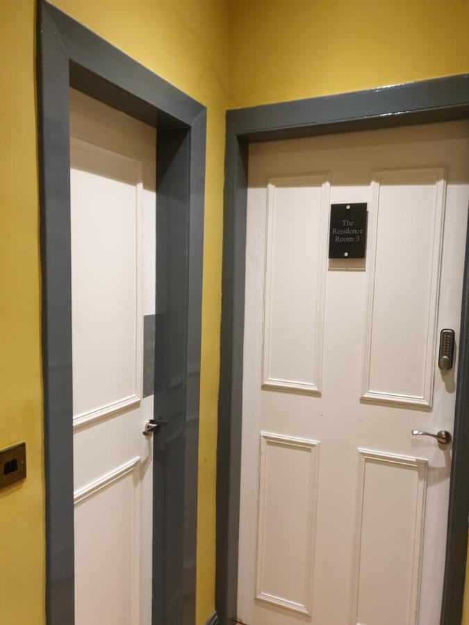 Tweepersoonskamer met Eigen Badkamer