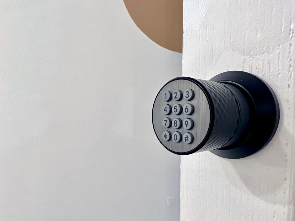 Driepersoonskamer met Eigen Badkamer