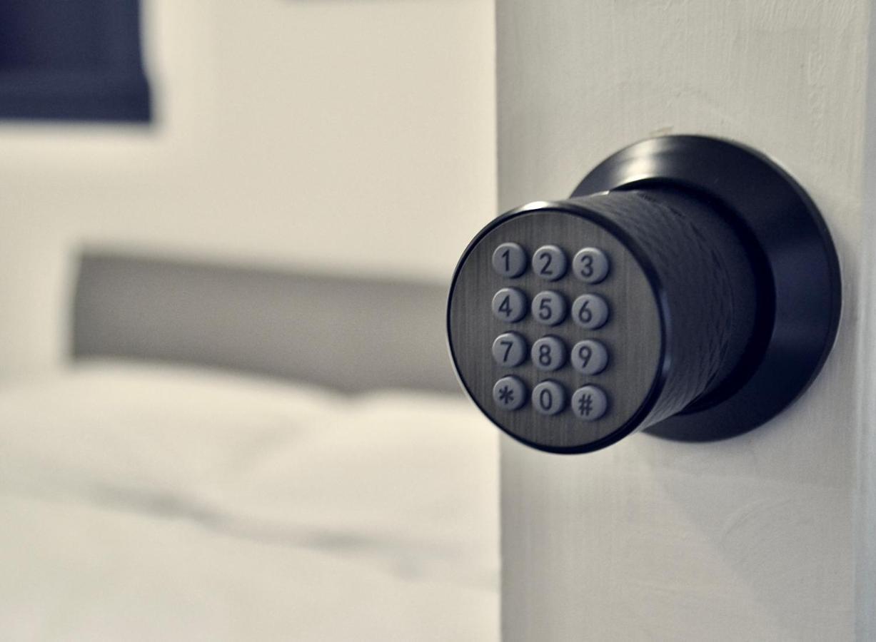Tweepersoonskamer met Eigen Badkamer
