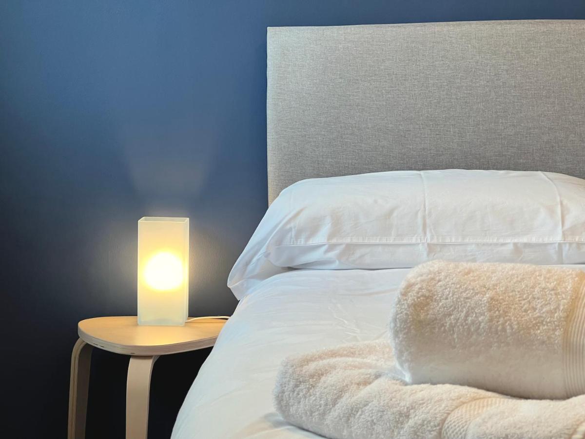 Tweepersoonskamer met Eigen Badkamer