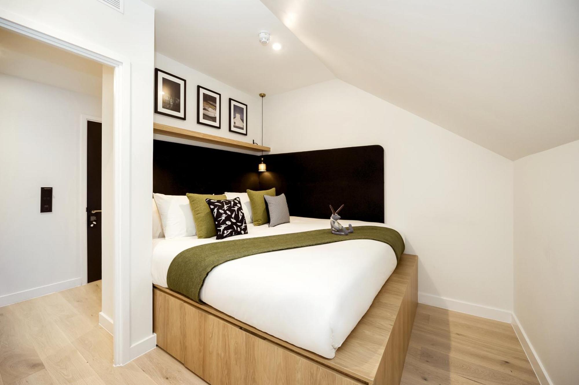 One Double Bed Apartment Castle View,1284722059:JPEG