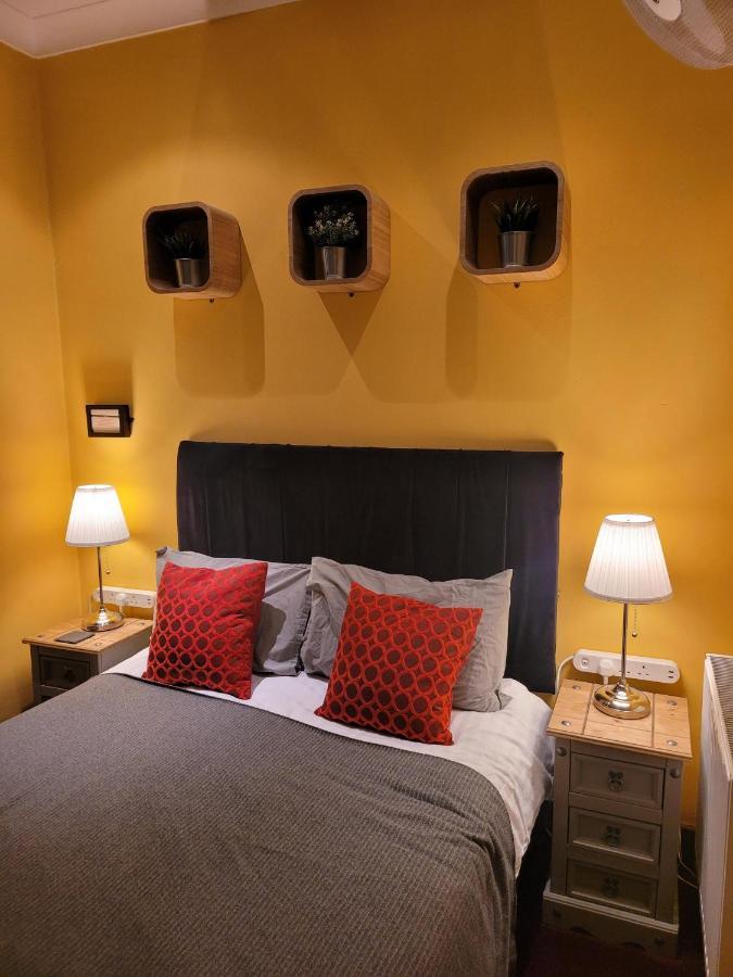 Quarto Duplo Pequeno