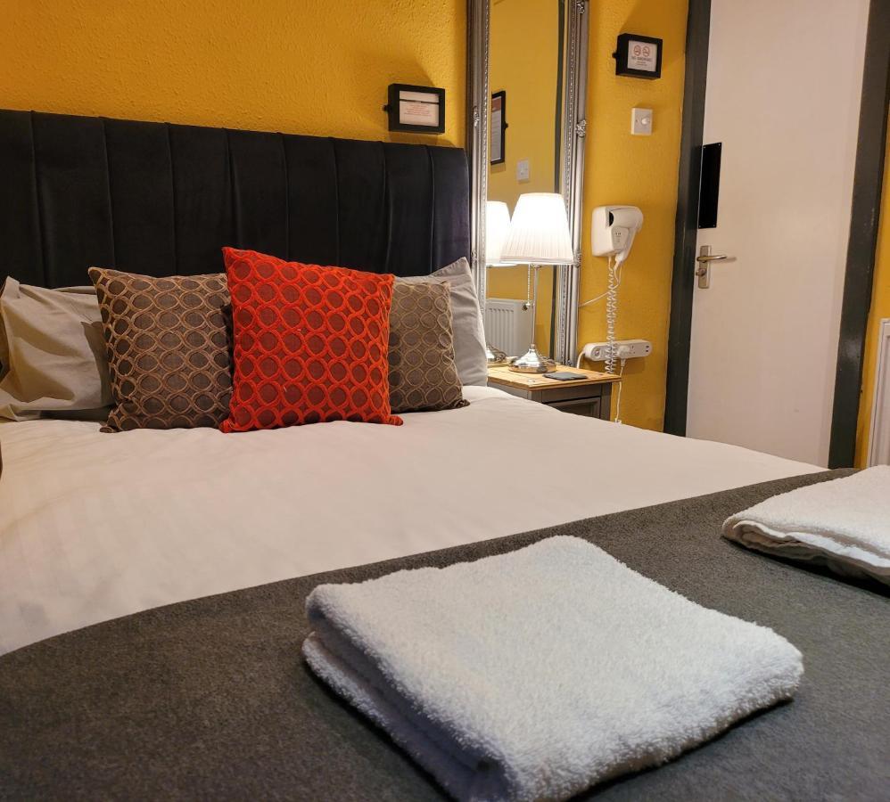 Quarto Duplo Pequeno