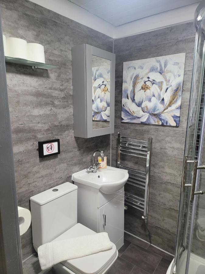 Quarto Duplo Standard