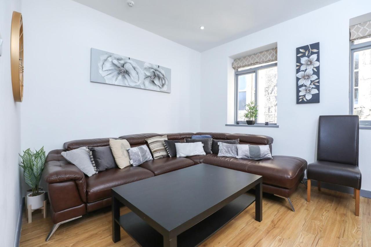 Tweepersoonskamer met Eigen Badkamer