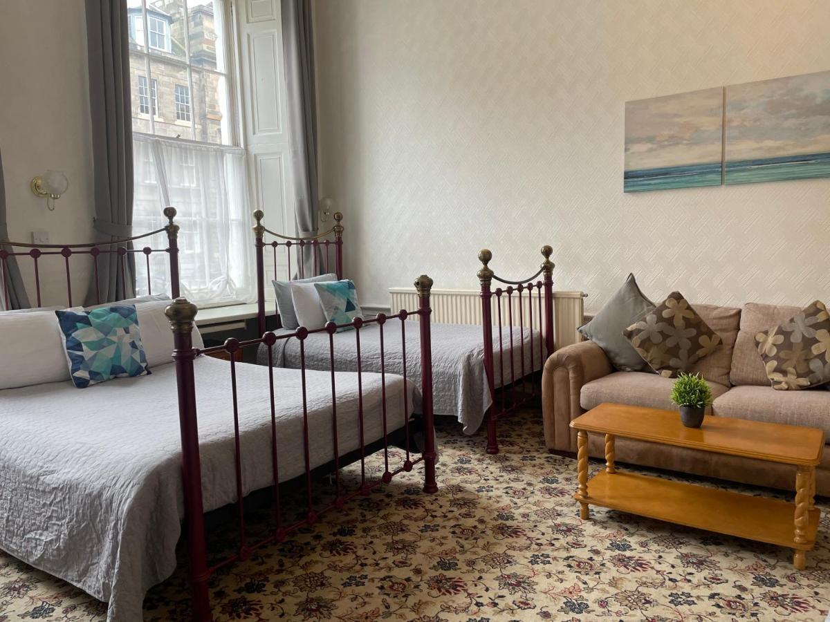 Familiekamer (5 Volwassenen)