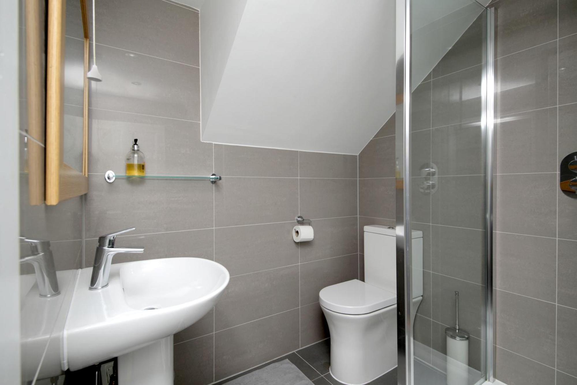 Quarto Triplo Conforto