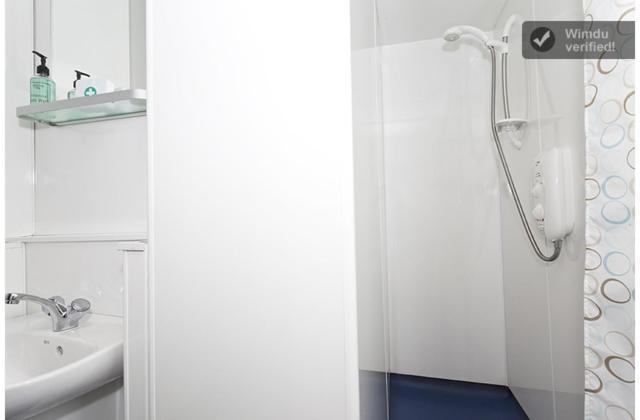 Habitación Doble Estándar