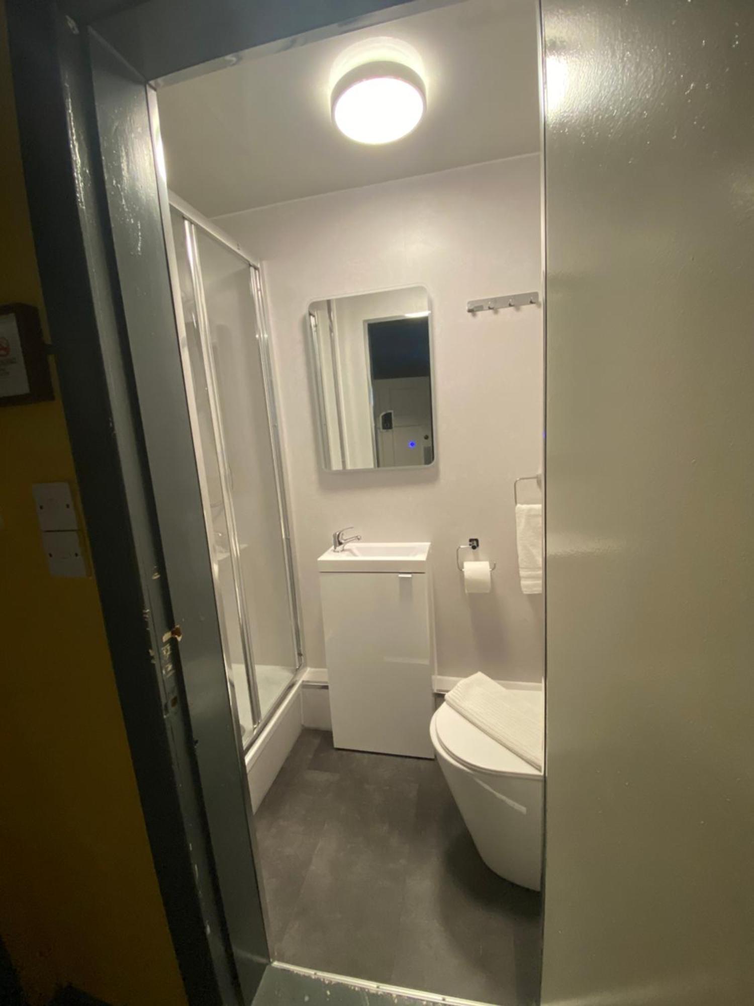 Deluxe Twin Roon