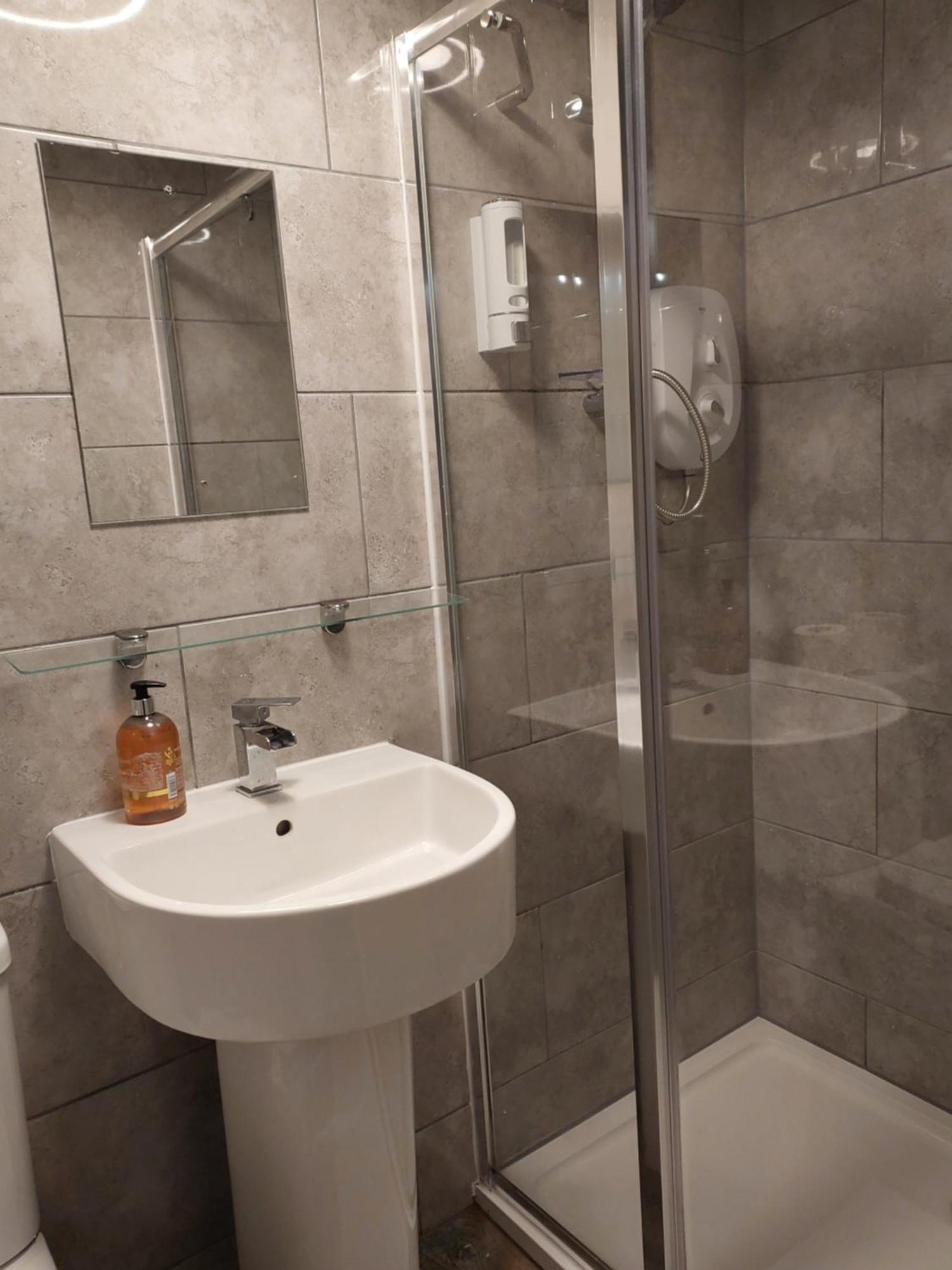 Habitación Doble Económica