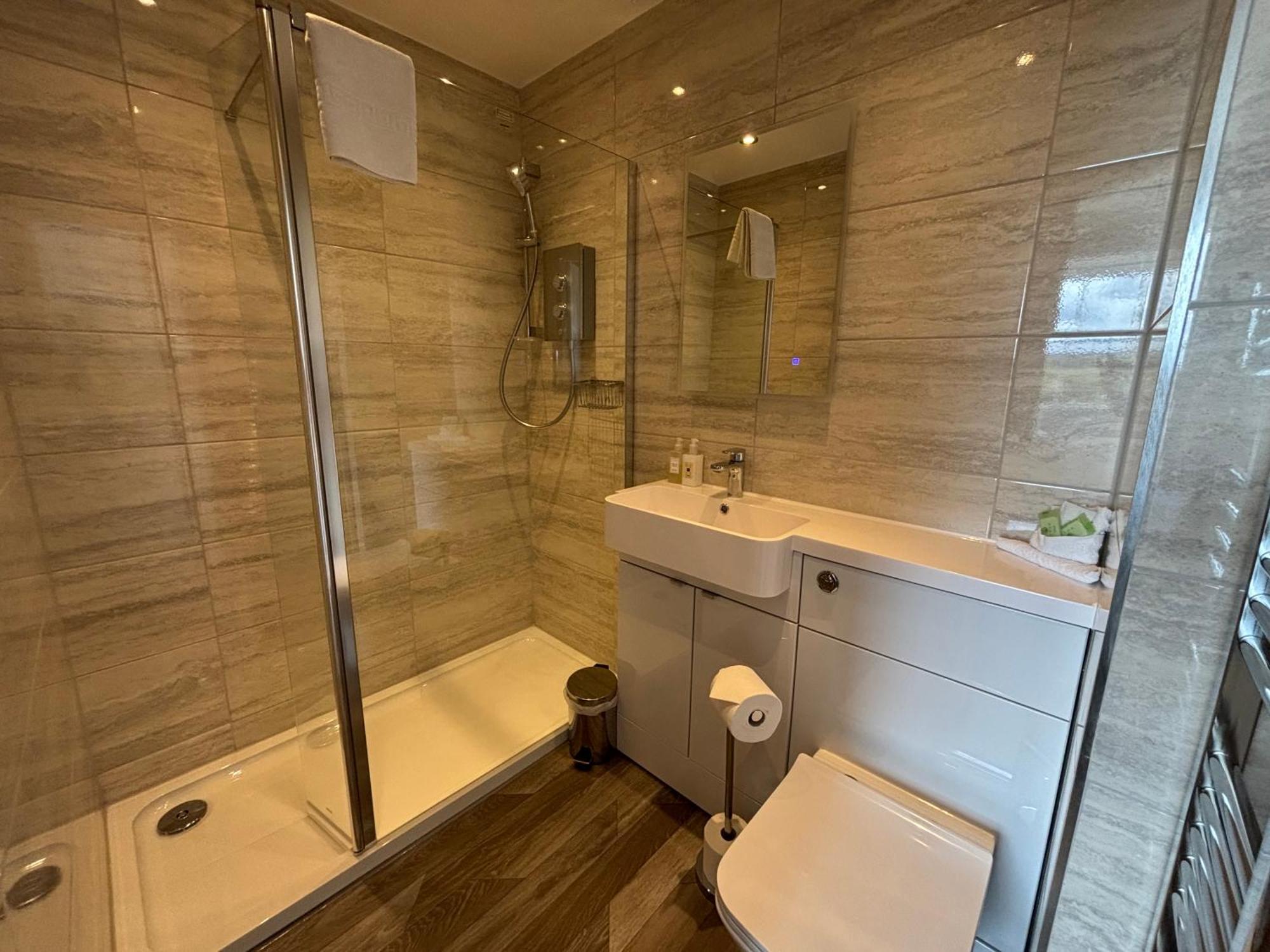 Habitación Doble Estándar