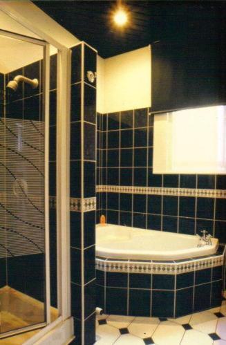 Standard Doppelzimmer mit Gemeinschaftsbad