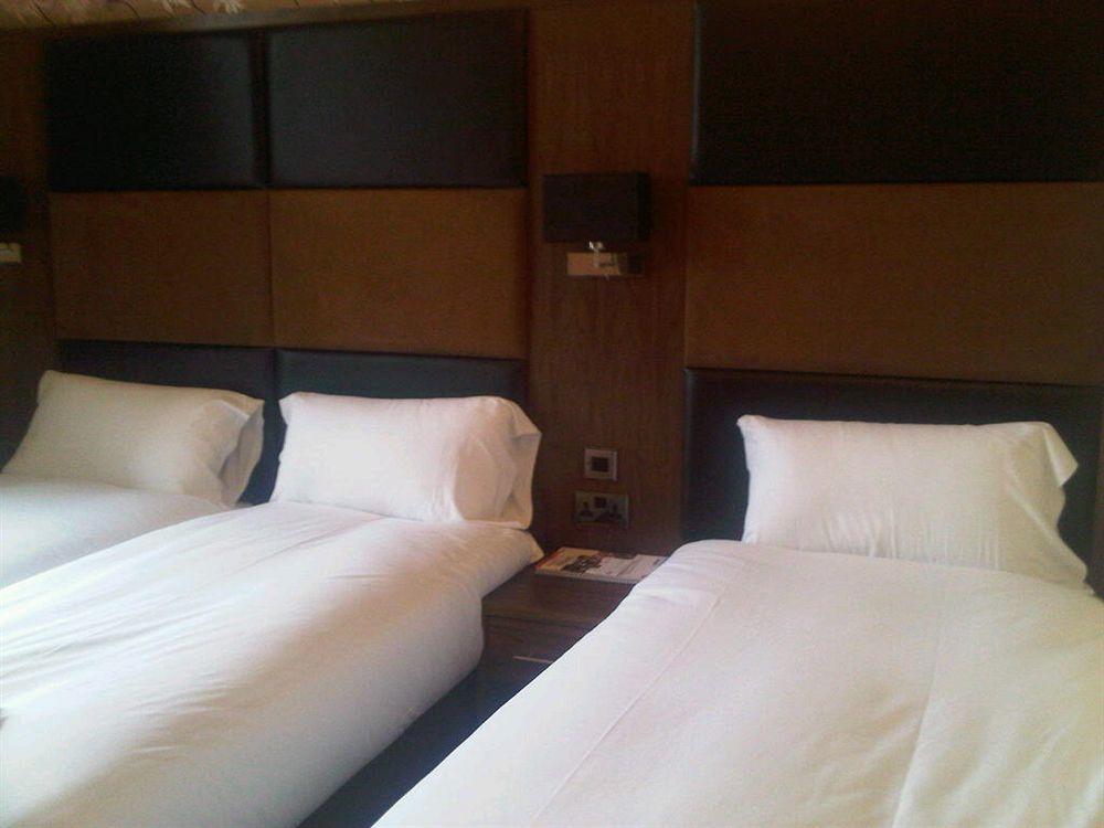 Habitación Familiar (3 adultos)