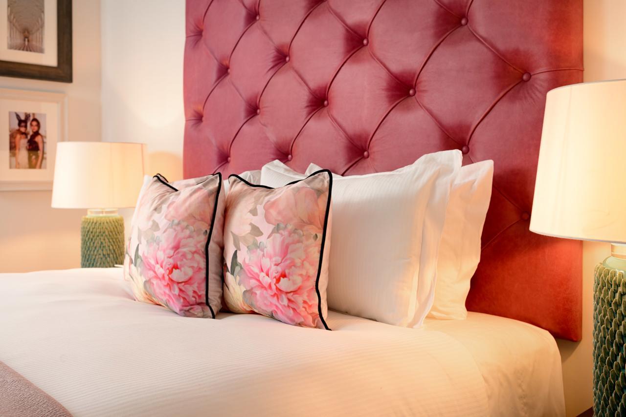 Suite met Uitzicht op het Park