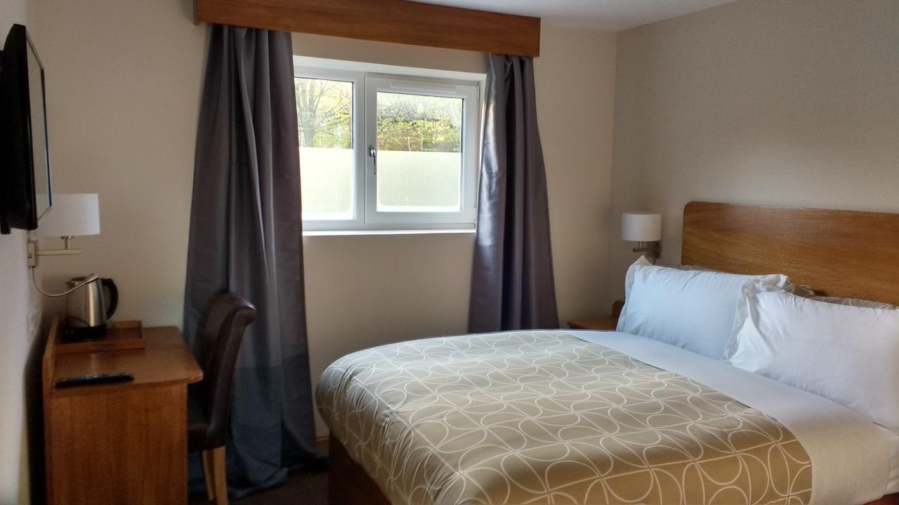 Habitación Doble Deluxe