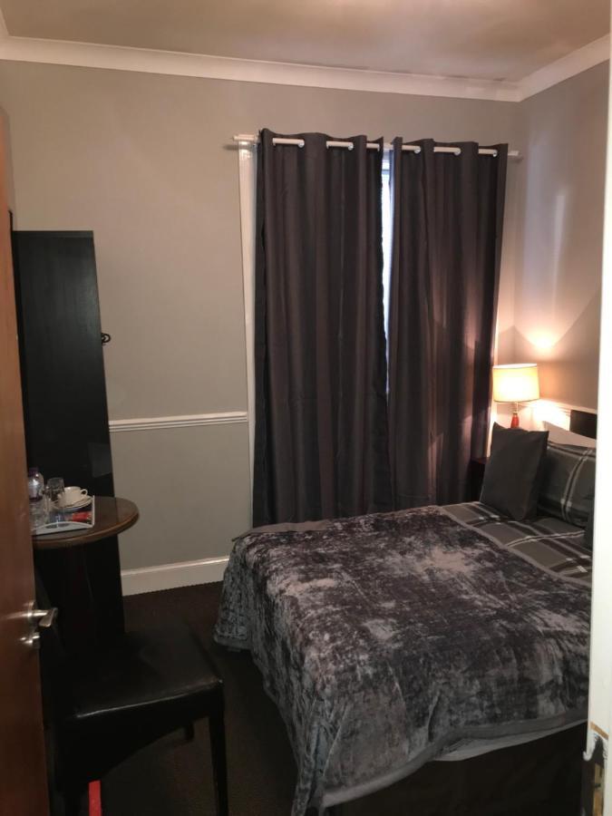 Tweepersoonskamer met Eigen Badkamer