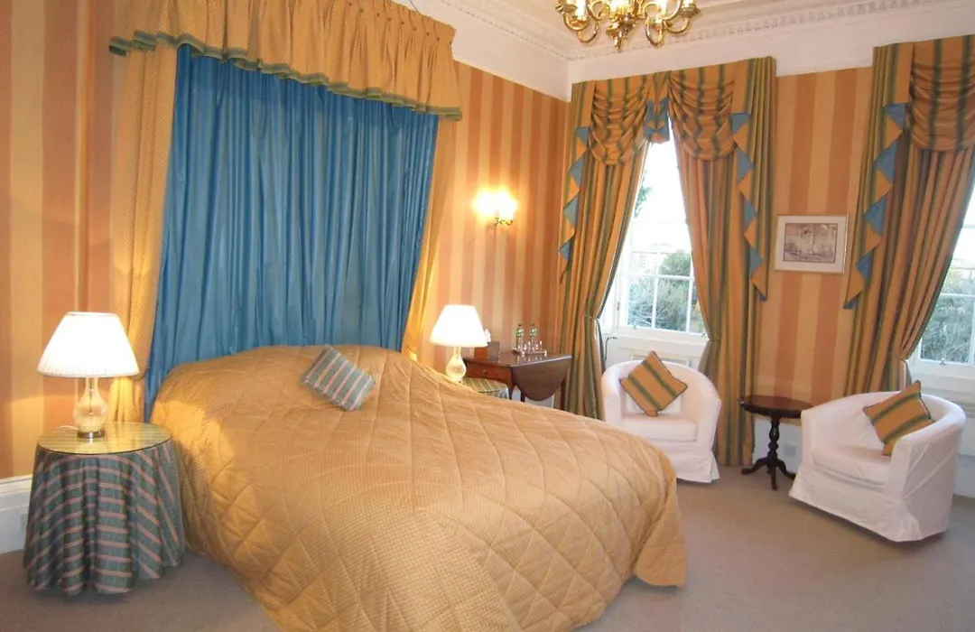 Georgian Guest House-1