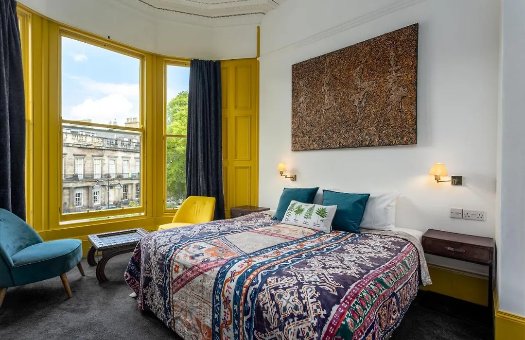 New Town Guest House (Adults Only)-1