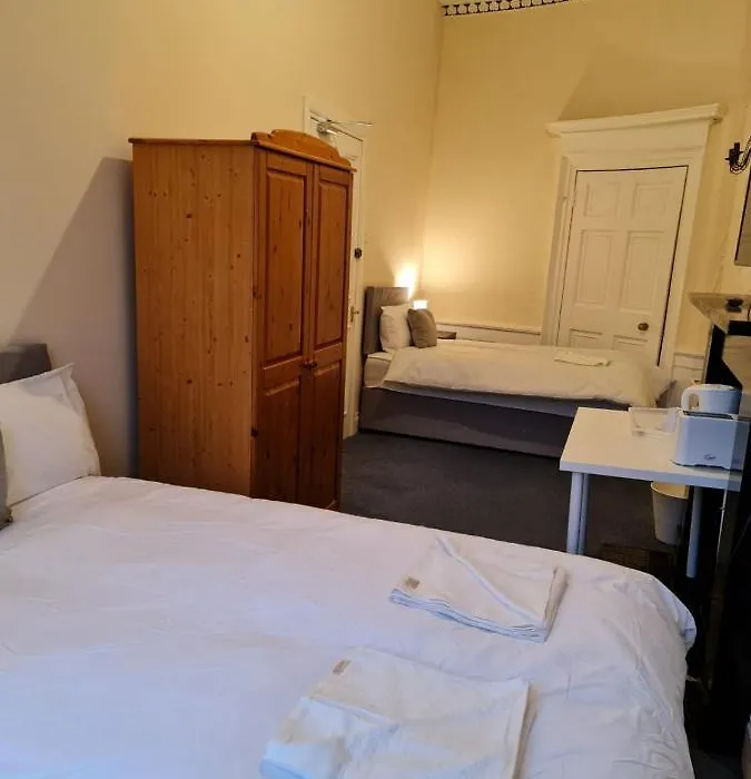 Pilrig St Rooms-1