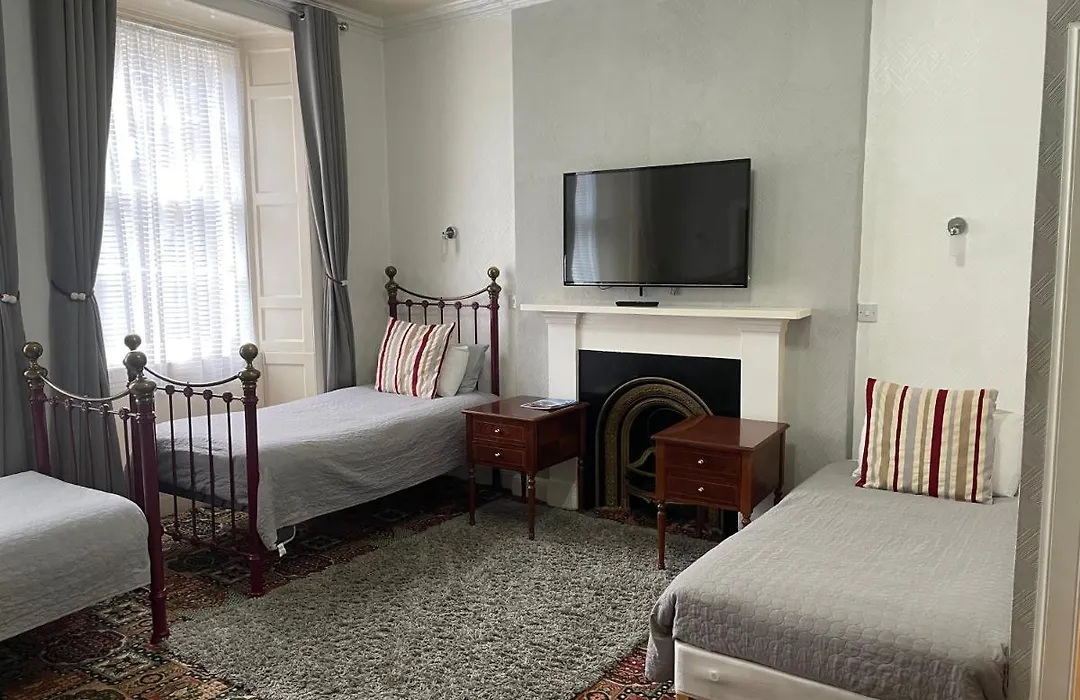 Atlas Guest House-1