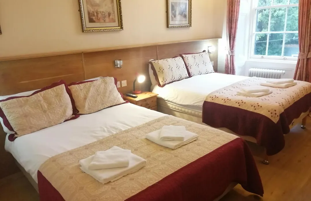Cumberland Hotel-1