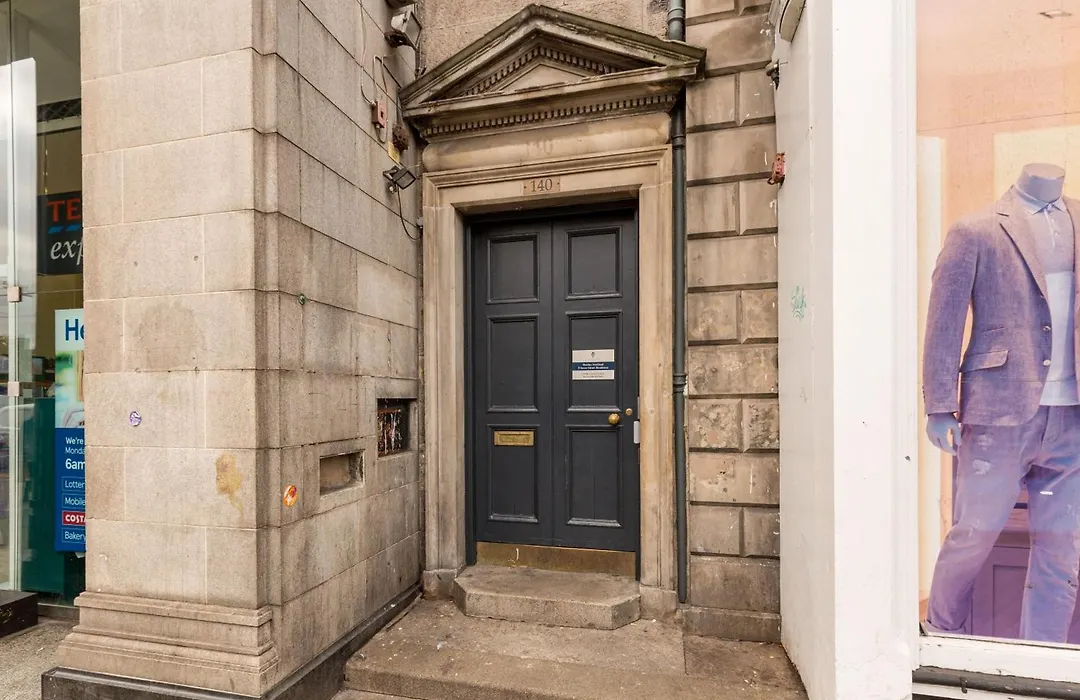 Destiny Scotland - Princes Street Residence-1