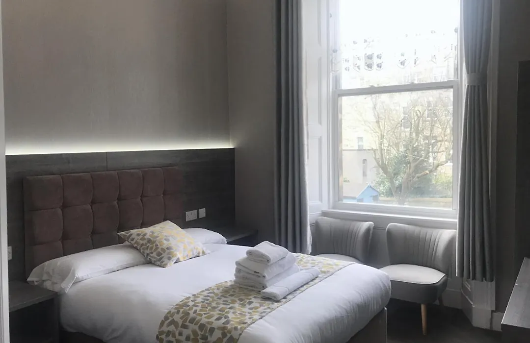 Arrandale Guest House-1