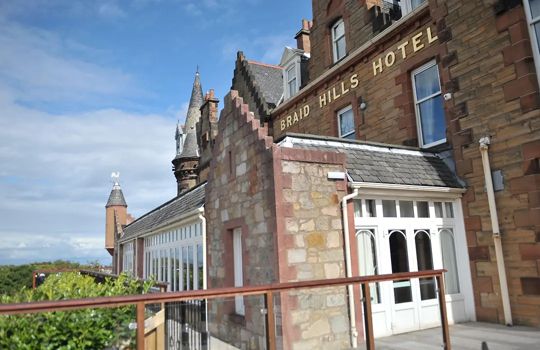 Braid Hills Hotel-1