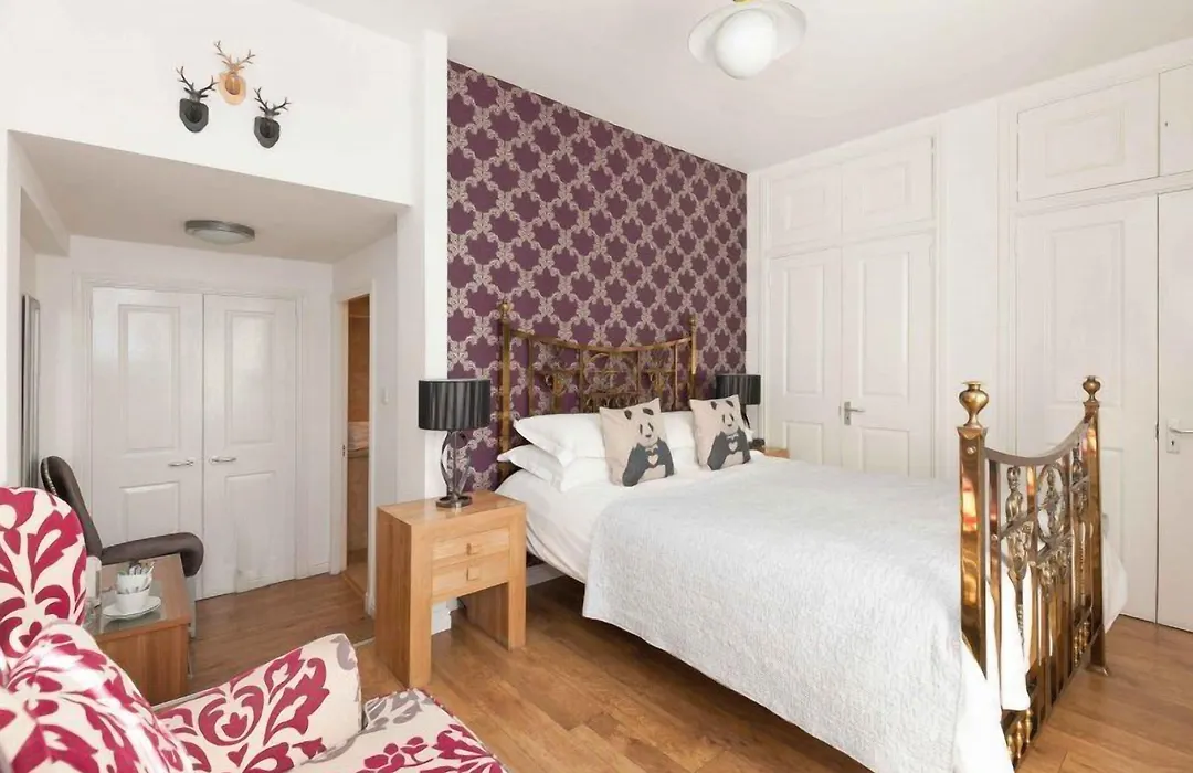 Fraoch House-1