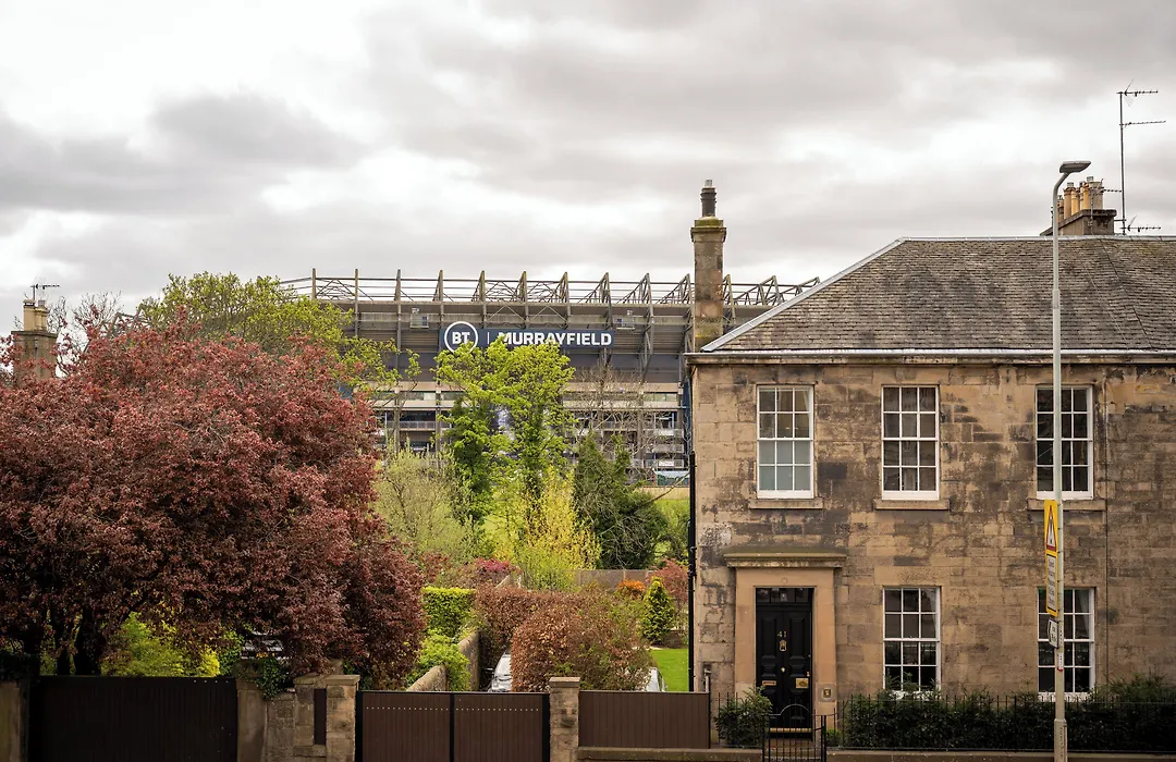 Edinburgh Whisky House Hotel-1
