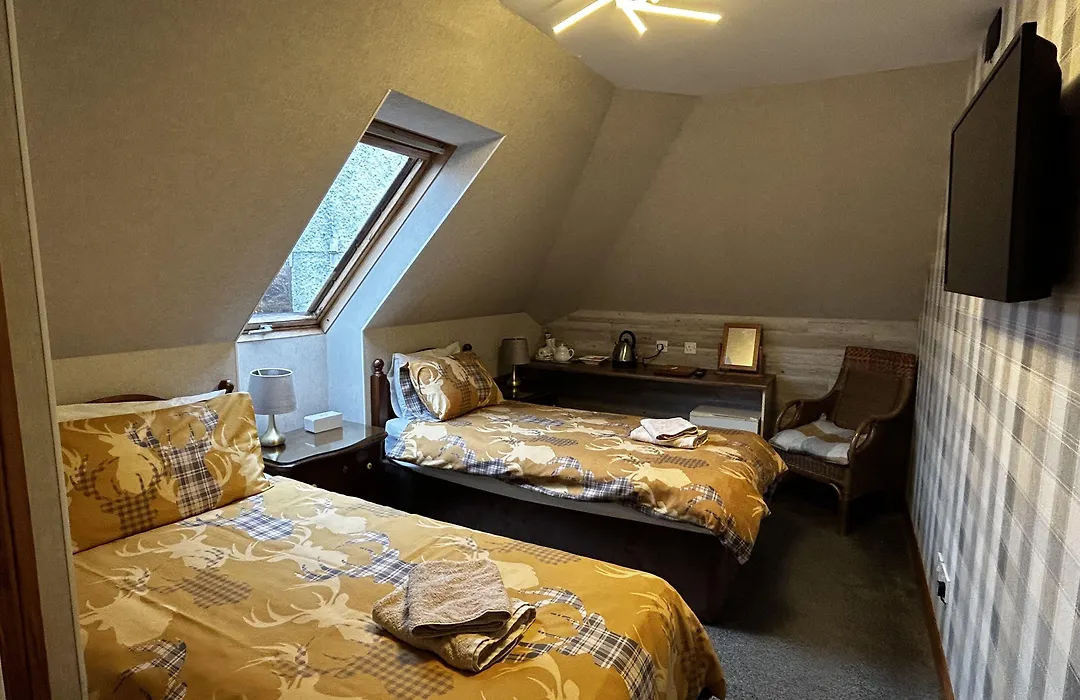 Acer Lodge Guest House-1