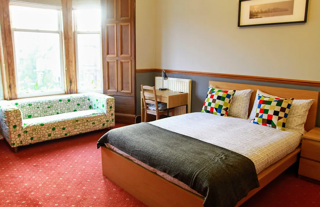 Airdenair Guest House-1