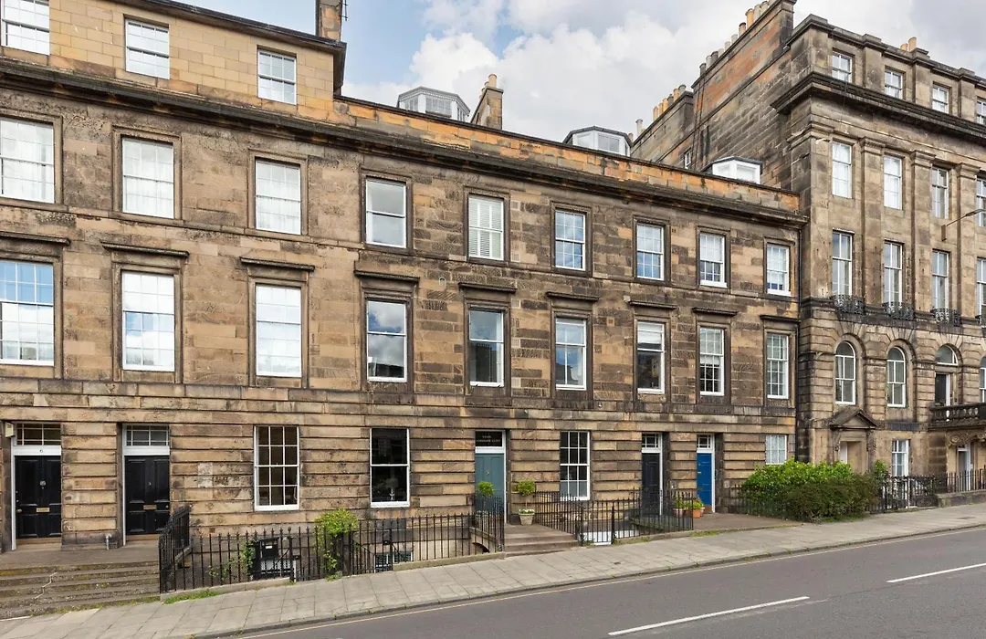 West End Townhouse-1