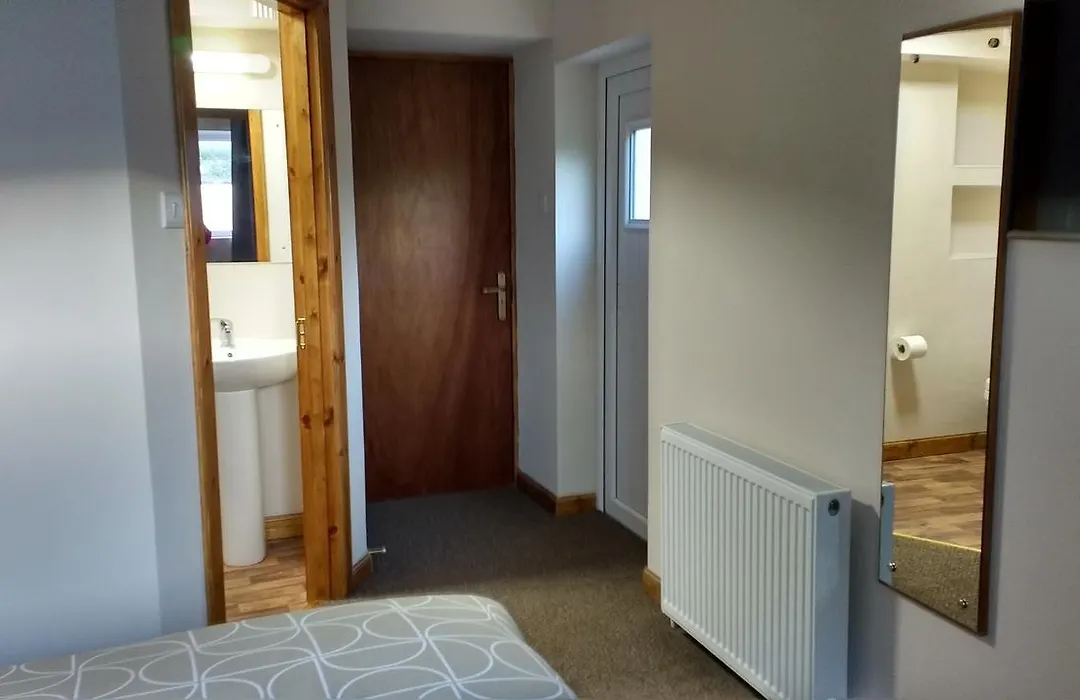 Edinburgh House Apartments-1