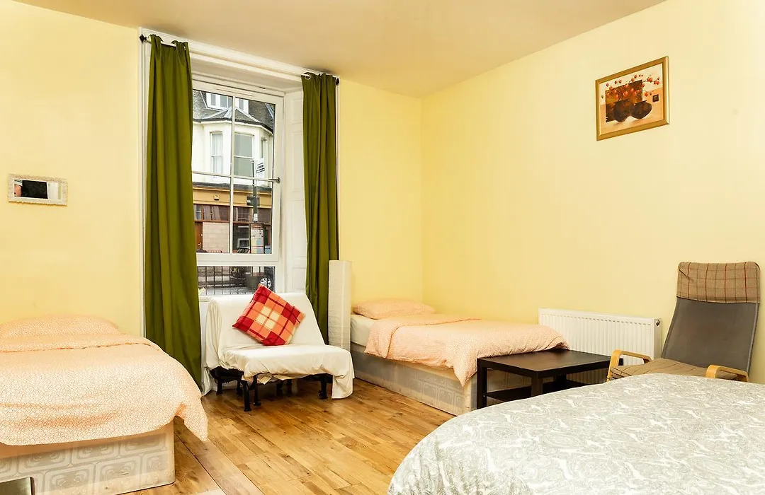 Centre Stay Townhouse-1