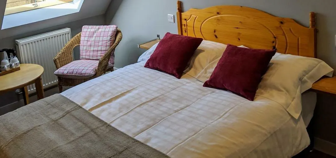 Falcon Crest Guest House-1