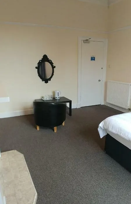 Mayfair Guest House-1