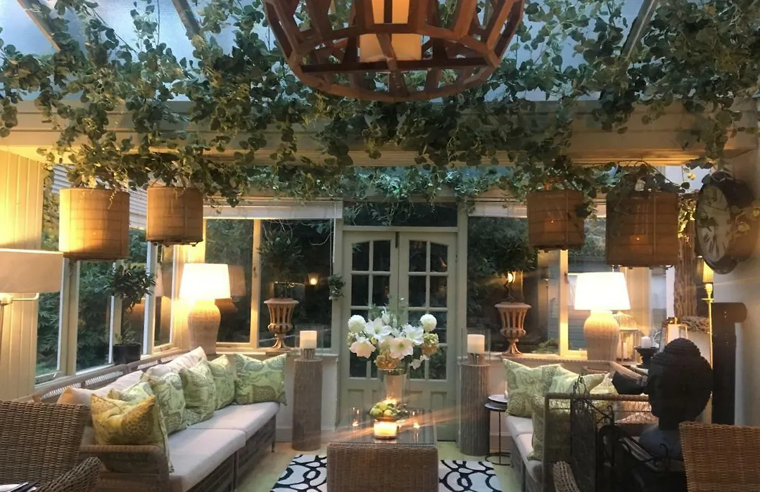 Abercorn Guest House-1