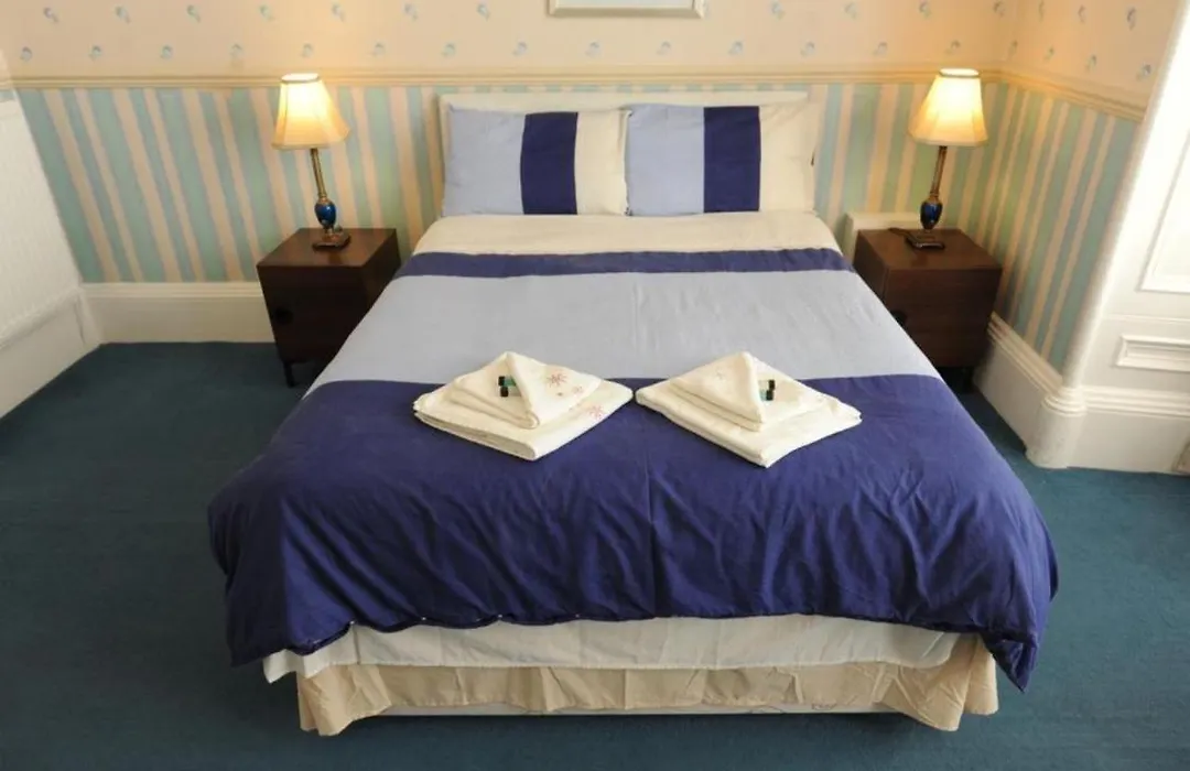 The Thistle House-1