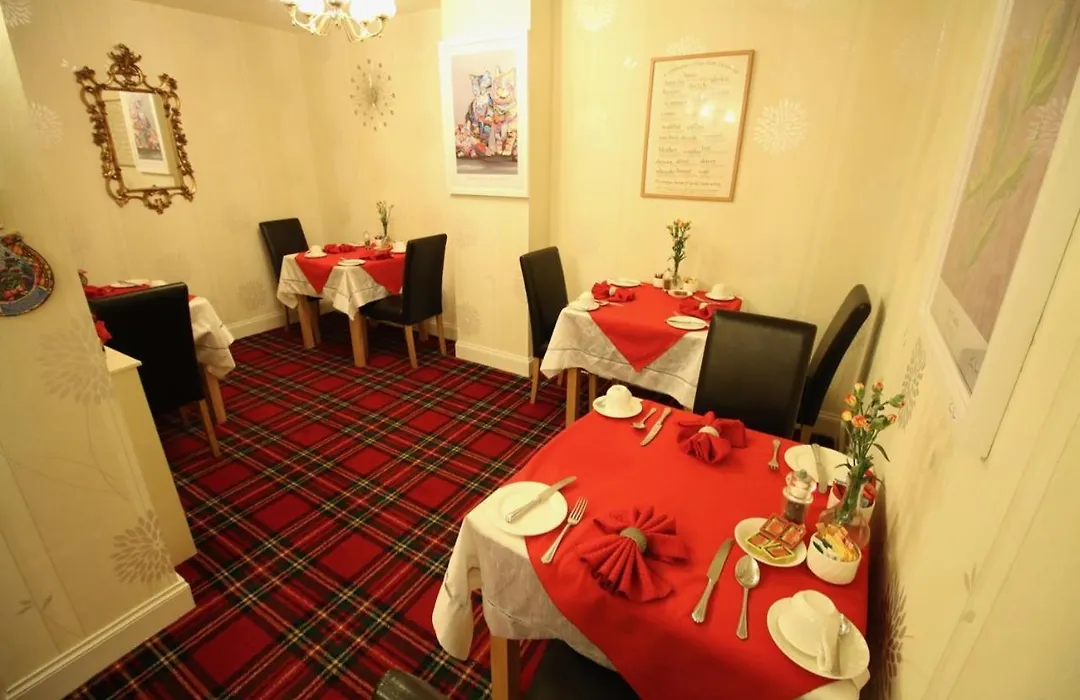 Bonnie'S Guest House-1