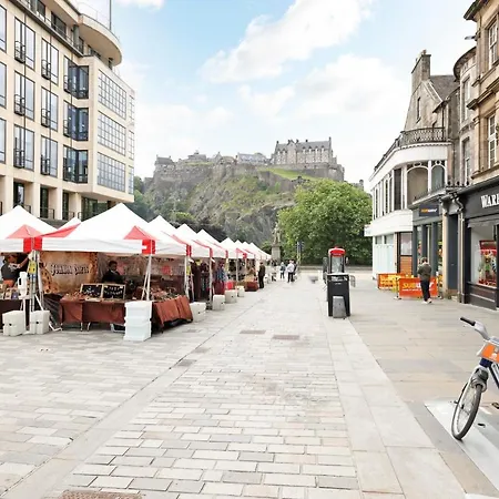 Castle Street Hotel-3