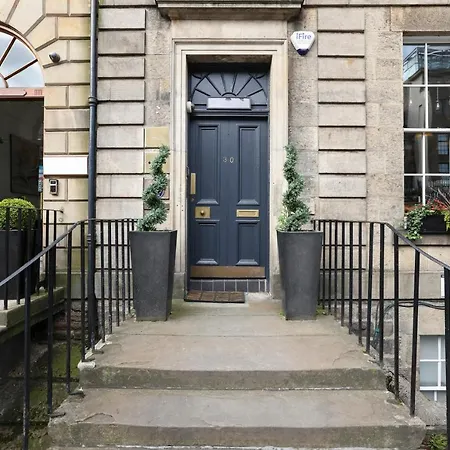 Castle Street Hotel-2