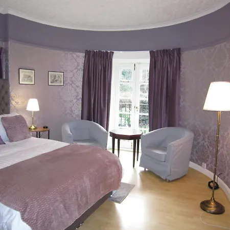 Georgian Guest House-3