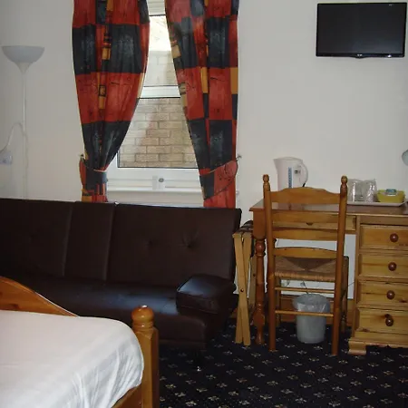 Twin Lions Hotel-2