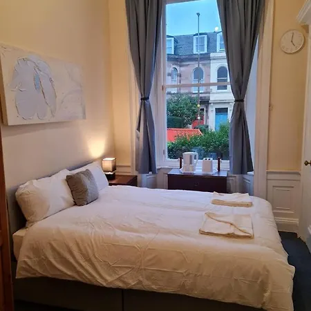Pilrig St Rooms-2
