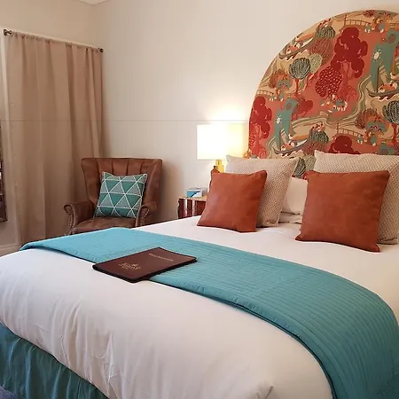 Barony House 5 Star Boutique Bk Direct-3