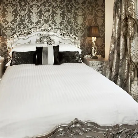 Oakhill Apartments Edinburgh-3