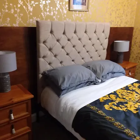 Ivy- Braveheart Guest House-3
