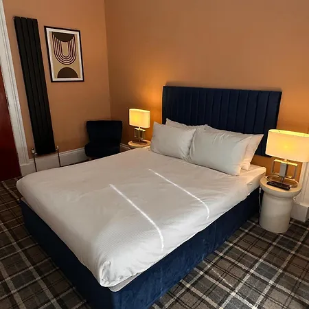 The Valentine - Townhouse Hotel - Adults Only-3
